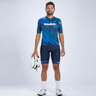 Zoot Sports CYCLE JERSEYS Men's Ltd Cycle Aero Jersey - IM Heat