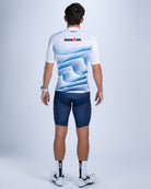 Zoot Sports CYCLE JERSEYS Men's Ltd Cycle Aero Jersey - IM Stratos