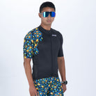 Zoot Sports CYCLE JERSEYS Men's Ltd Cycle Aero Jersey - Kaleidoscope