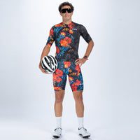 Zoot Sports CYCLE JERSEYS Men's Ltd Cycle Aero Jersey - King Kam