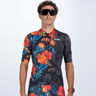 Zoot Sports CYCLE JERSEYS Men's Ltd Cycle Aero Jersey - King Kam