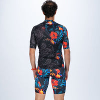 Zoot Sports CYCLE JERSEYS Men's Ltd Cycle Aero Jersey - King Kam