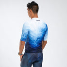 Zoot Sports CYCLE JERSEYS Men's Ltd Cycle Aero Jersey - La Plage