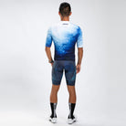 Zoot Sports CYCLE JERSEYS Men's Ltd Cycle Aero Jersey - La Plage