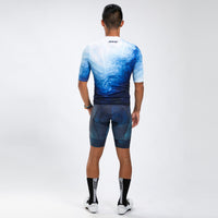 Zoot Sports CYCLE JERSEYS Men's Ltd Cycle Aero Jersey - La Plage