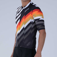 Zoot Sports CYCLE JERSEYS Men's Ltd Cycle Aero Jersey - Next Level