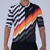 Zoot Sports CYCLE JERSEYS Men's Ltd Cycle Aero Jersey - Next Level