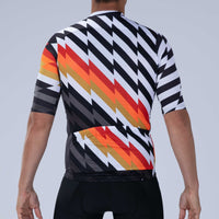 Zoot Sports CYCLE JERSEYS Men's Ltd Cycle Aero Jersey - Next Level