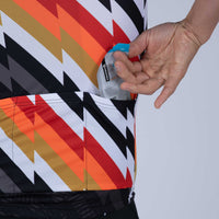 Zoot Sports CYCLE JERSEYS Men's Ltd Cycle Aero Jersey - Next Level