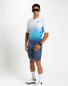 Zoot Sports CYCLE JERSEYS Men's Ltd Cycle Aero Jersey - Paradise