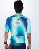 Zoot Sports CYCLE JERSEYS Men's Ltd Cycle Aero Jersey - Prism