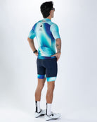 Zoot Sports CYCLE JERSEYS Men's Ltd Cycle Aero Jersey - Prism