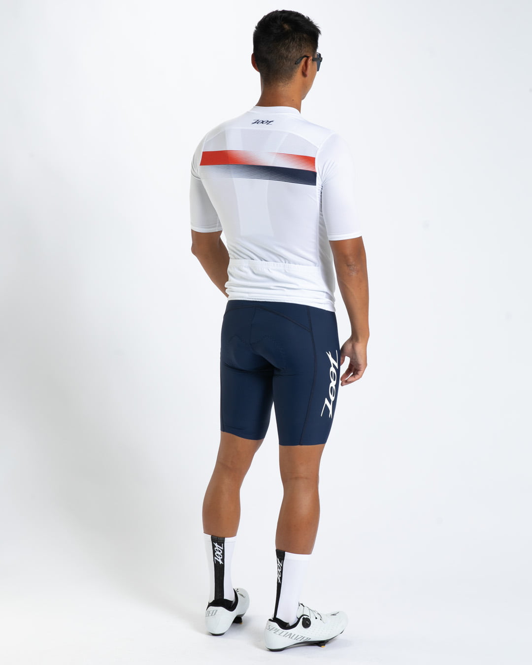 Zoot Sports CYCLE JERSEYS Men's Ltd Cycle Aero Jersey - Rouler