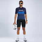 Zoot Sports CYCLE JERSEYS Men's Ltd Cycle Aero Jersey - Sync