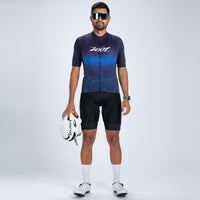Zoot Sports CYCLE JERSEYS Men's Ltd Cycle Aero Jersey - Sync
