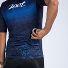 Zoot Sports CYCLE JERSEYS Men's Ltd Cycle Aero Jersey - Sync
