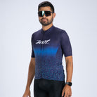 Zoot Sports CYCLE JERSEYS Men's Ltd Cycle Aero Jersey - Sync