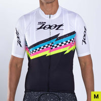 Zoot Sports CYCLE JERSEYS Men's Ltd Cycle Aero Jersey - Team Zoot 2024