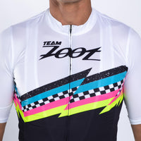 Zoot Sports CYCLE JERSEYS Men's Ltd Cycle Aero Jersey - Team Zoot 2024