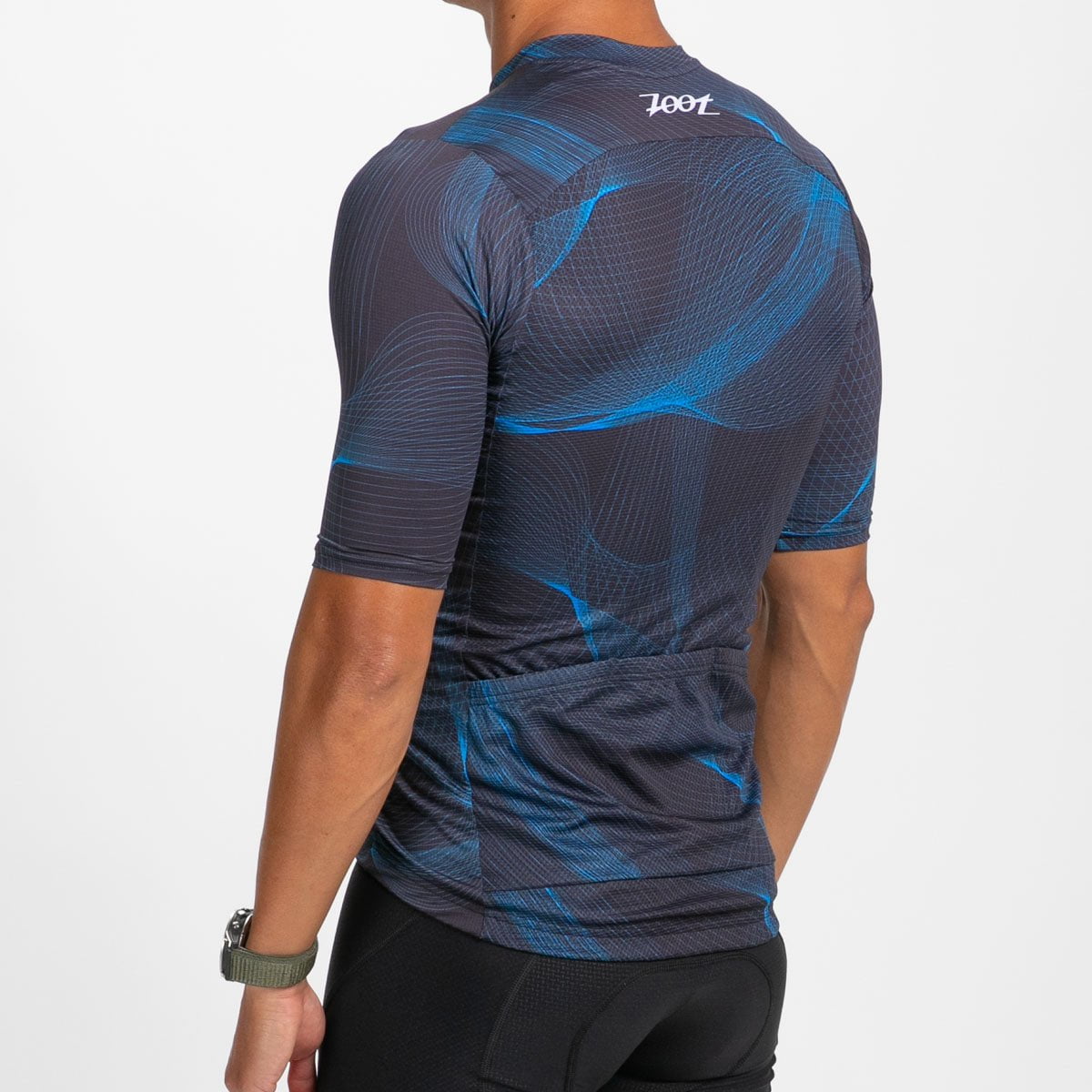 Zoot Sports CYCLE JERSEYS Men's Ltd Cycle Aero Jersey - Vanish