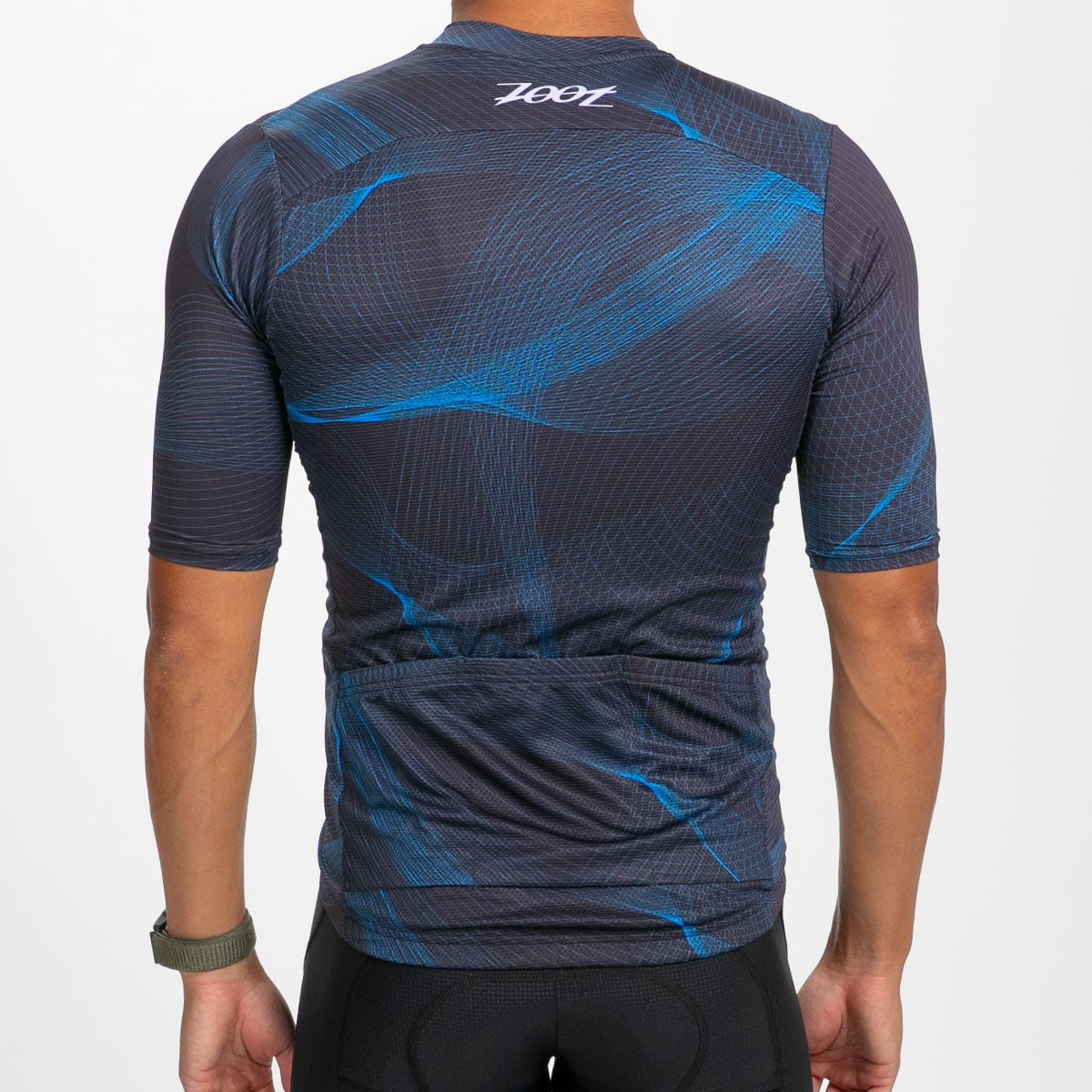 Zoot Sports CYCLE JERSEYS Men's Ltd Cycle Aero Jersey - Vanish