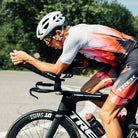 Zoot Sports CYCLE JERSEYS Men's Ltd Cycle Aero Jersey - Yo Yo Yo