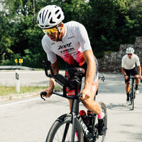 Zoot Sports CYCLE JERSEYS Men's Ltd Cycle Aero Jersey - Yo Yo Yo