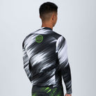 Zoot Sports CYCLE JERSEYS Men's Ltd Cycle Sun Stop Ls Jersey - DriftSPEED