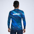 Zoot Sports CYCLE JERSEYS Men's Ltd Cycle Sun Stop Ls Jersey - IM Heat