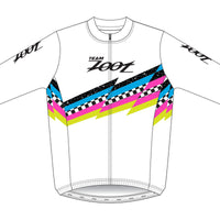 Zoot Sports CYCLE JERSEYS Men's Ltd Cycle Sun Stop Ls Jersey - Team Zoot 2024