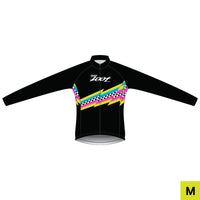 Zoot Sports CYCLE JERSEYS Men's Ltd Cycle Thermo Jersey - Team Zoot 2024