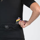 Zoot Sports CYCLE JERSEYS Women's Elite 2.0 Cycle Aero Jersey - Black