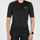 Zoot Sports CYCLE JERSEYS Women's Elite 2.0 Cycle Aero Jersey - Black