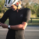 Zoot Sports CYCLE JERSEYS Women's Elite Cycle Aero Jersey - Black