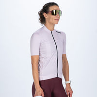 Zoot Sports CYCLE JERSEYS Women's Elite Cycle Aero Jersey - Cream