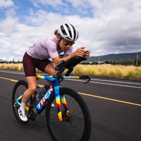 Zoot Sports CYCLE JERSEYS Women's Elite Cycle Aero Jersey - Cream