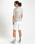 Zoot Sports CYCLE JERSEYS Women's Elite Cycle Aero Jersey - Hazelnut