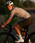 Zoot Sports CYCLE JERSEYS Women's Elite Cycle Aero Jersey - Hazelnut
