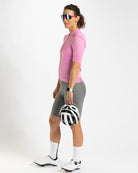 Zoot Sports CYCLE JERSEYS Women's Elite Cycle Aero Jersey - Pink Sunset