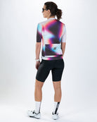 Zoot Sports CYCLE JERSEYS Women's Elite Cycle Aero Jersey - Sonic Shift