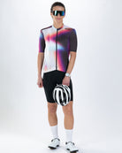 Zoot Sports CYCLE JERSEYS Women's Elite Cycle Aero Jersey - Sonic Shift
