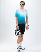 Zoot Sports CYCLE JERSEYS Women's Elite Cycle Aero Jersey - Sonic Wave