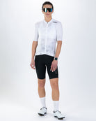 Zoot Sports CYCLE JERSEYS Women's Elite Cycle Aero Jersey - Sonic White