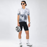 Zoot Sports CYCLE JERSEYS Women's Elite Cycle Aero Jersey - Vapor White