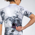 Zoot Sports CYCLE JERSEYS Women's Elite Cycle Aero Jersey - Vapor White