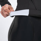 Zoot Sports CYCLE JERSEYS Women's Elite Cycle Ls Aero Jersey - Jet Black