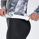 Zoot Sports CYCLE JERSEYS Women's Elite Cycle Ls Aero Jersey - Vapor White