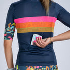 Zoot Sports CYCLE JERSEYS Women's Ltd Cycle Aero Jersey   - Brave