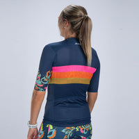 Zoot Sports CYCLE JERSEYS Women's Ltd Cycle Aero Jersey   - Brave