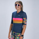Zoot Sports CYCLE JERSEYS Women's Ltd Cycle Aero Jersey   - Brave